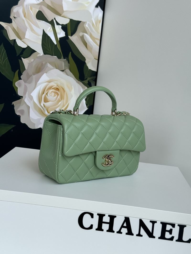 Chanel CF Series Bags